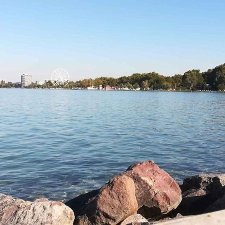 Apartments In Siofok/Balaton 35514 المظهر الخارجي الصورة