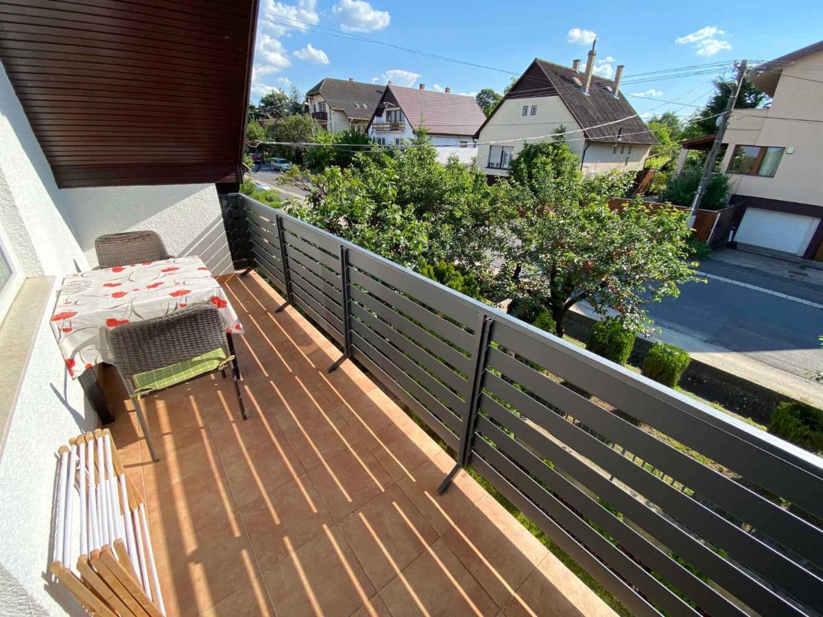 Apartments In Siofok/Balaton 35514 المظهر الخارجي الصورة