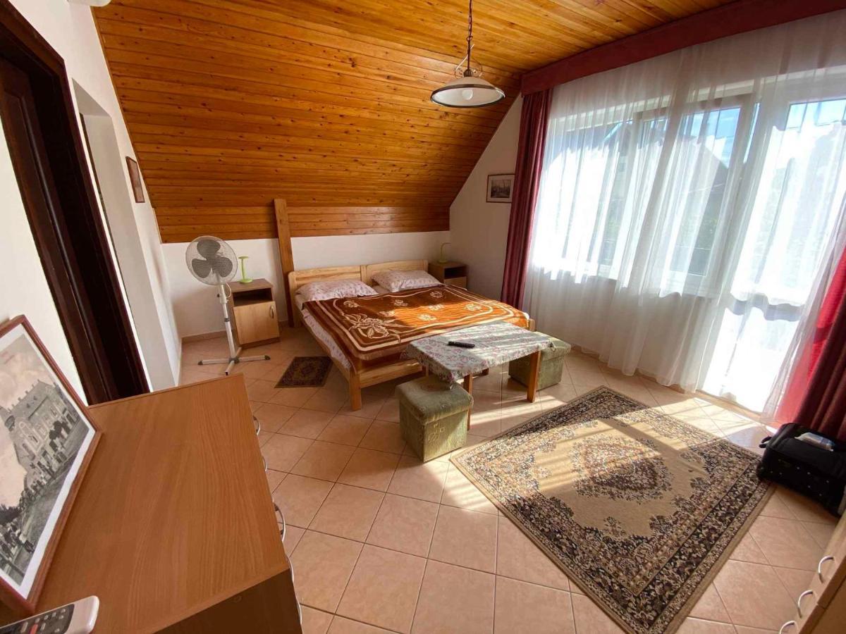 Apartments In Siofok/Balaton 35514 المظهر الخارجي الصورة