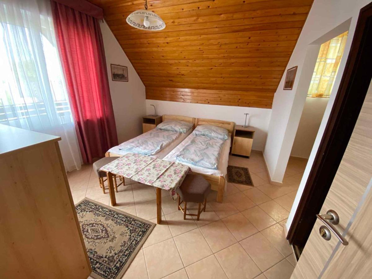 Apartments In Siofok/Balaton 35514 المظهر الخارجي الصورة