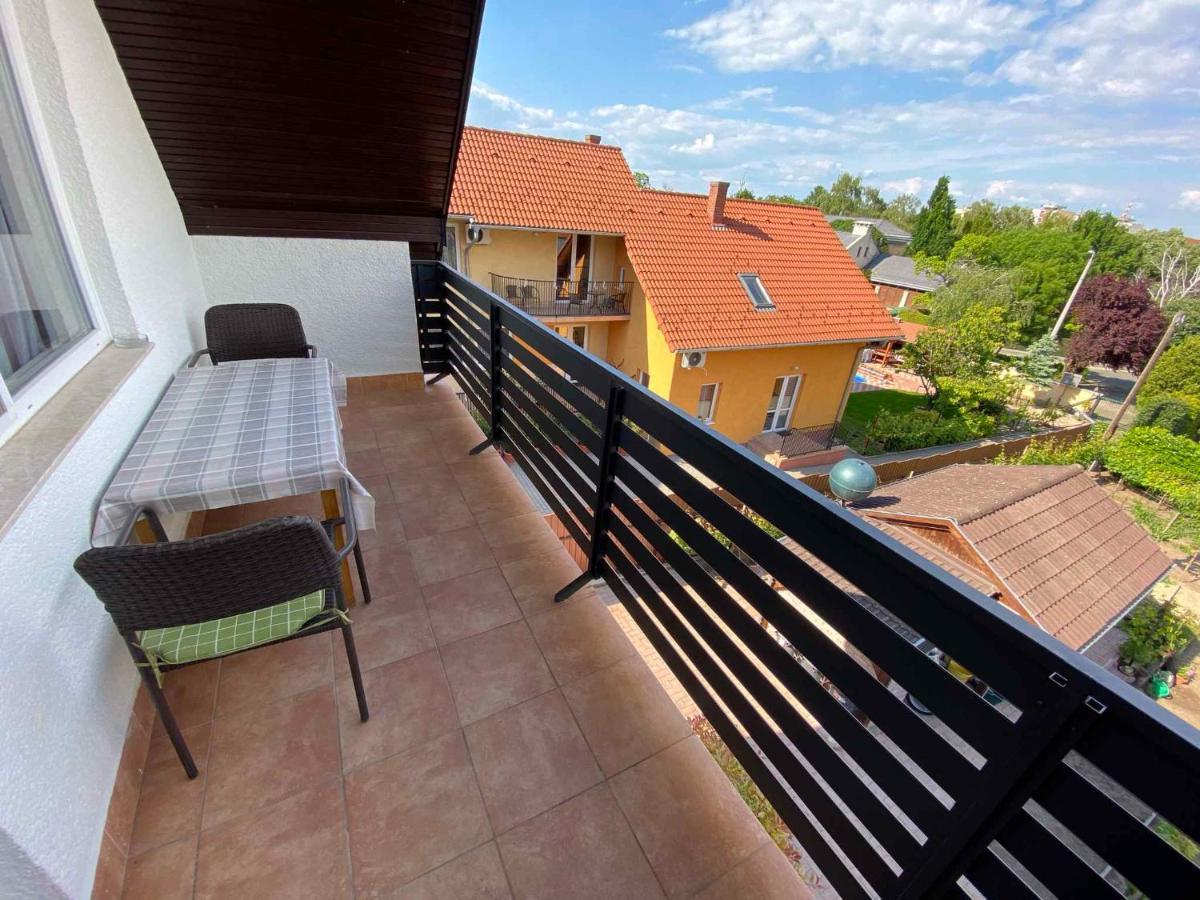Apartments In Siofok/Balaton 35514 المظهر الخارجي الصورة
