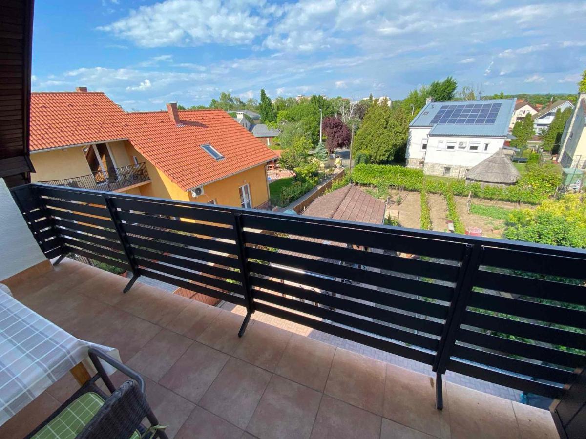 Apartments In Siofok/Balaton 35514 المظهر الخارجي الصورة