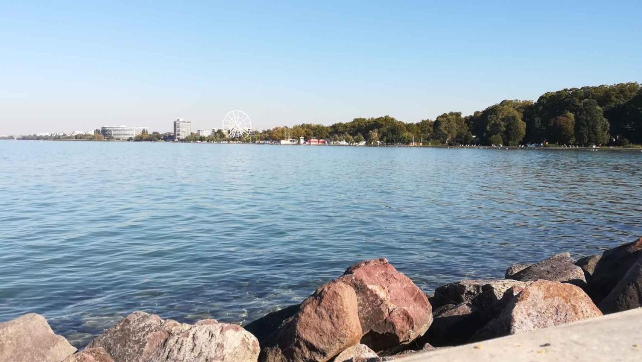Apartments In Siofok/Balaton 35514 المظهر الخارجي الصورة