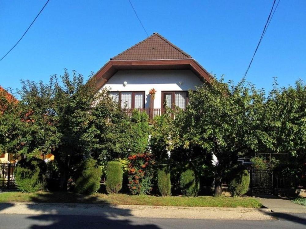 Apartments In Siofok/Balaton 35514 المظهر الخارجي الصورة