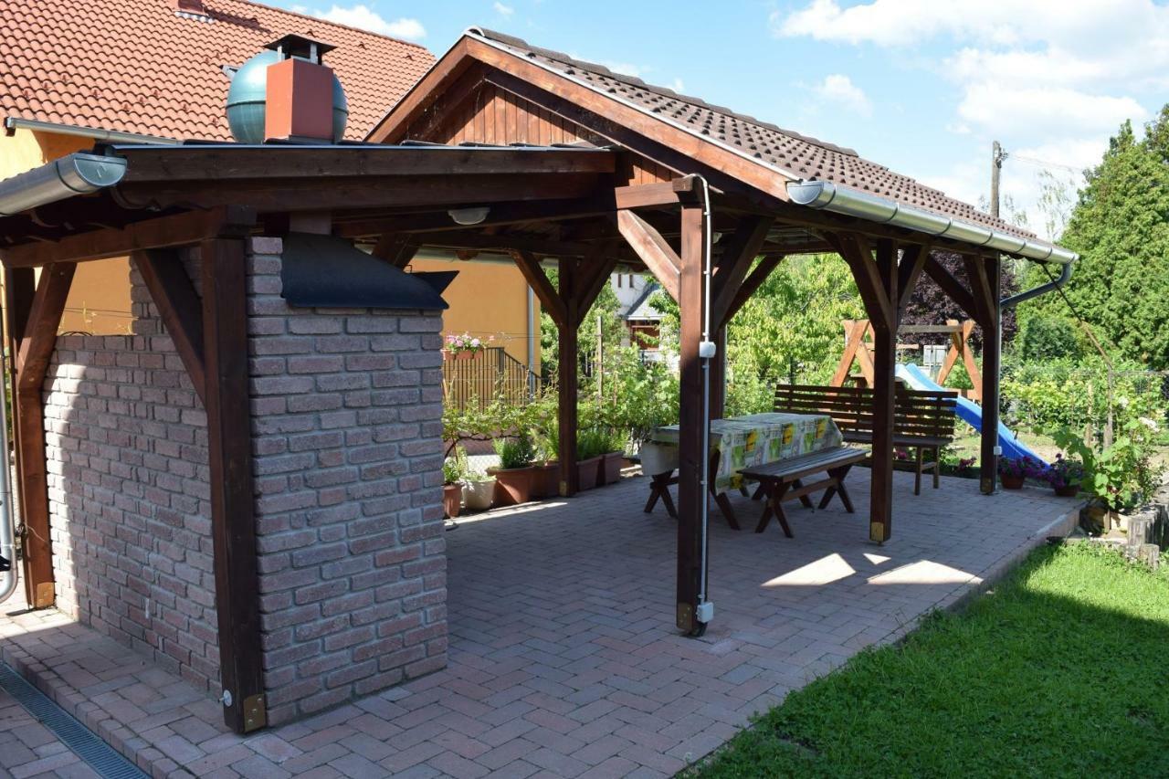 Apartments In Siofok/Balaton 35514 المظهر الخارجي الصورة