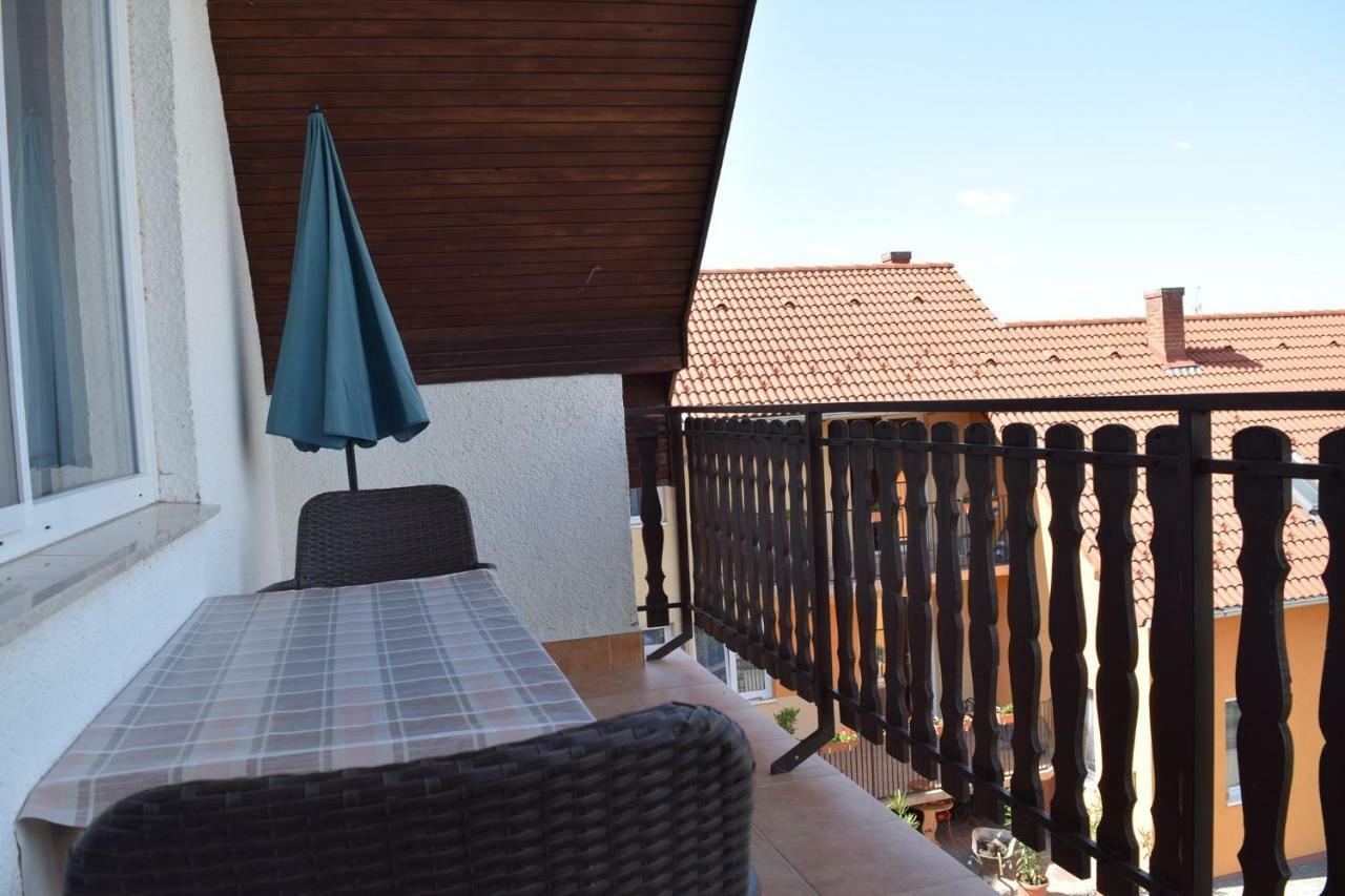 Apartments In Siofok/Balaton 35514 المظهر الخارجي الصورة