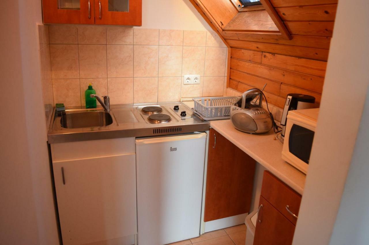 Apartments In Siofok/Balaton 35514 المظهر الخارجي الصورة